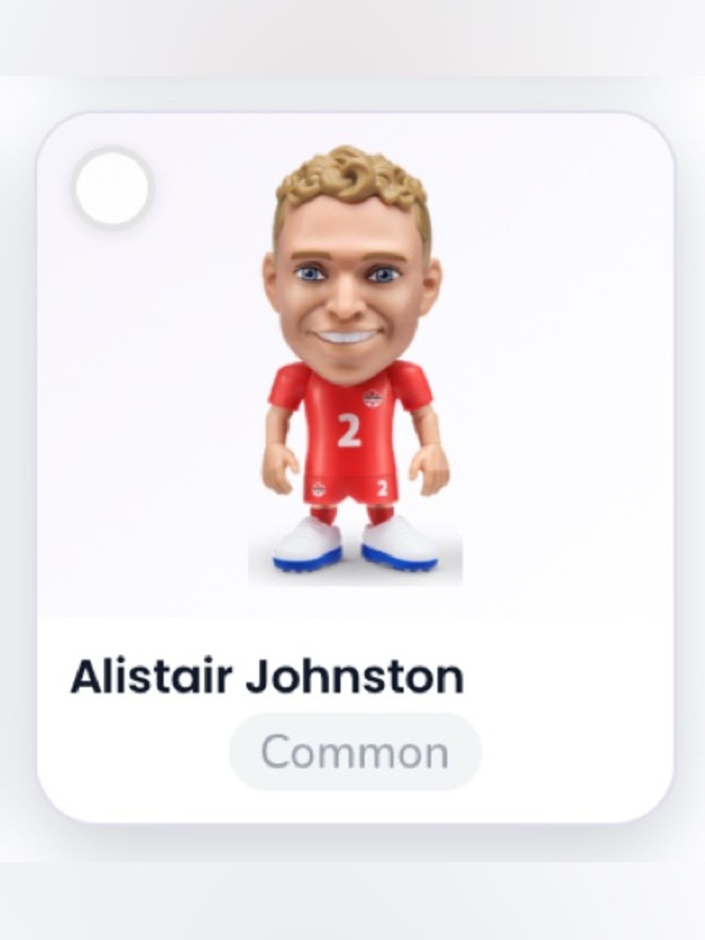 ZURU FIFA World Cup 2026 Ballers Series 1